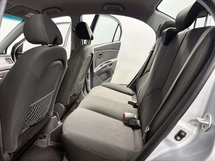 Kia Rio II Рестайлинг Борисоглебск  - изображение 12