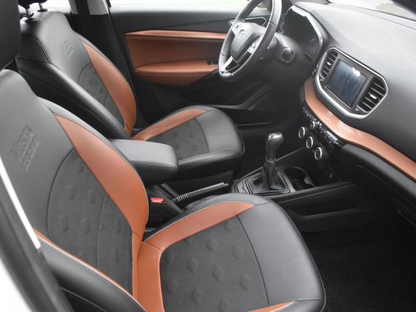 Lada (ВАЗ) Vesta I Рестайлинг (NG) с пробегом 2024 года, цена 1 600 000 рублей, 17494 км, универсал, Автокод Объявления