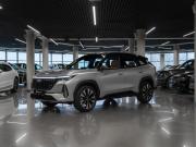 Geely Atlas II Москва  - изображение 26
