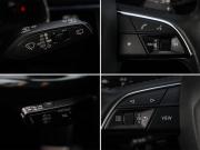 Audi Q8 I (4M) Москва  - изображение 43