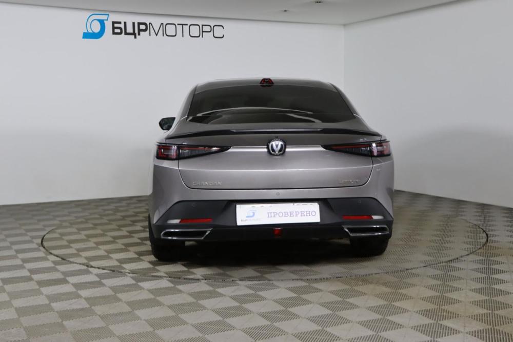Changan Lamore Нижний Новгород  - изображение 6
