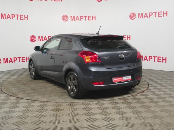 Kia Ceed I Рестайлинг с пробегом 2011 года, цена 654 000 рублей, 222606 км, хэтчбек, Автокод Объявления