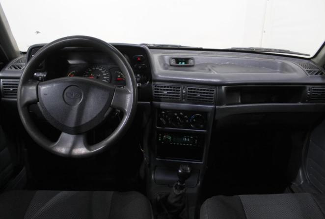 Daewoo Nexia I Рестайлинг с пробегом 2008 года, цена 220 000 рублей, 198711 км, седан, Автокод Объявления