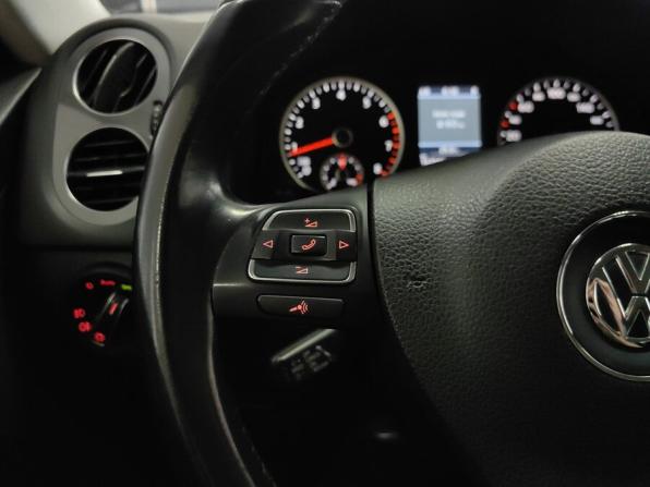 Volkswagen Tiguan I Рестайлинг с пробегом 2013 года, цена 1 289 000 рублей, 167509 км, внедорожник, Автокод Объявления