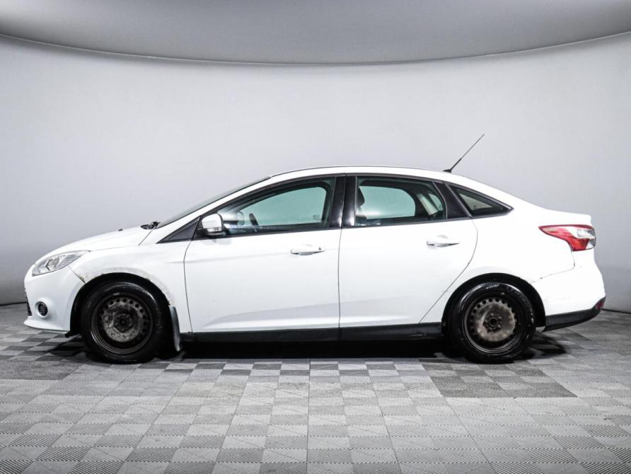 Ford Focus III Москва  - изображение 8