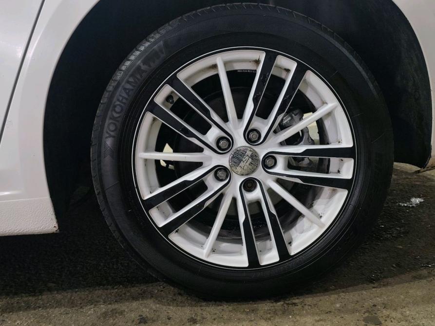 Chevrolet Cruze I Рестайлинг Ставрополь  - изображение 10