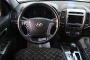Hyundai Santa Fe II Рестайлинг Омск  - изображение 36