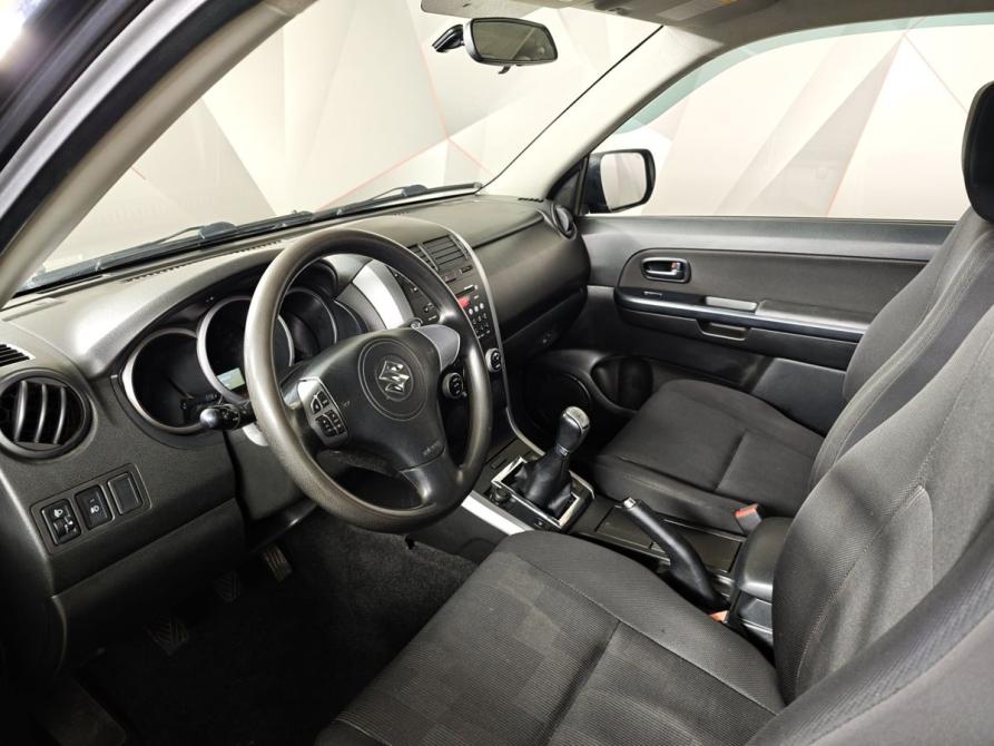 Suzuki Grand Vitara II Рестайлинг Москва  - изображение 17