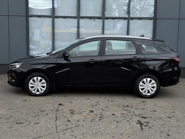 Lada (ВАЗ) Vesta I Рестайлинг (NG) с пробегом 2024 года, цена 1 489 000 рублей, 6500 км, универсал, Автокод Объявления