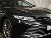 Toyota Camry VIII (XV70) Москва  - изображение 34