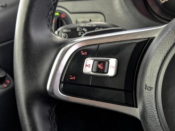 Volkswagen Polo V Рестайлинг с пробегом 2019 года, цена 1 215 000 рублей, 113112 км, седан, Автокод Объявления