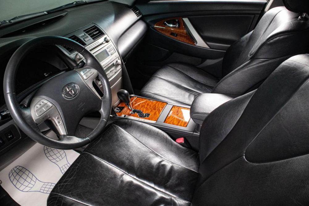 Toyota Camry VI (XV40) Рестайлинг Сургут  - изображение 10