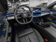 BMW 5 серии VIII (G60/G61/G68) Москва  - изображение 37