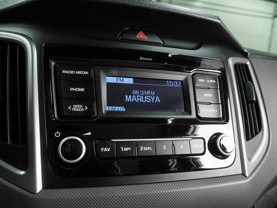 Hyundai Creta II Воронеж  - изображение 11