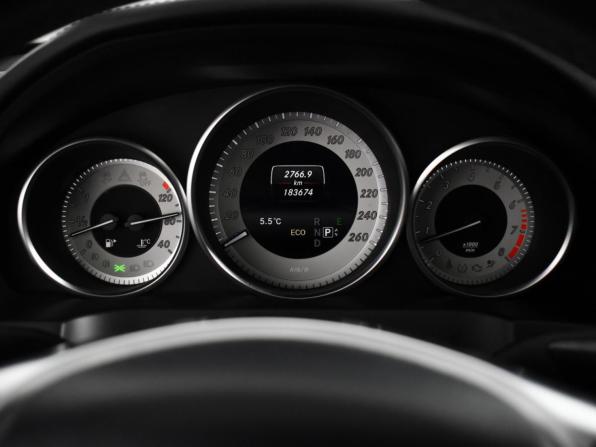 Mercedes-Benz E-Класс IV (W212 S212 C207) Рестайлинг с пробегом 2015 года, цена 1 939 000 рублей, 183673 км, купе-хардтоп, Автокод Объявления