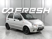 Daewoo Matiz I Рестайлинг Ростов-на-Дону  - изображение 15