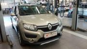Renault Sandero II Санкт-Петербург  - изображение 7