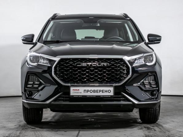 JETOUR X70 I Рестайлинг 2 с пробегом 2024 года, цена 2 310 000 рублей, 8237 км, внедорожник, Автокод Объявления