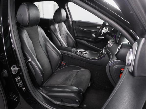 Mercedes-Benz E-Класс V (W213 S213 C238) с пробегом 2018 года, цена 2 999 000 рублей, 133800 км, седан, Автокод Объявления