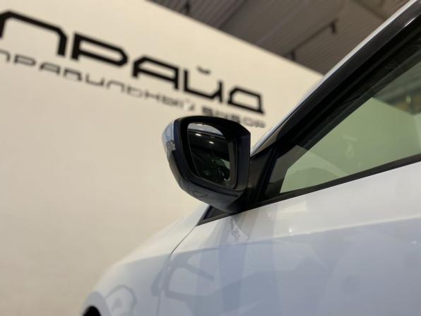 Skoda Octavia III (A7) Рестайлинг с пробегом 2019 года, цена 1 449 900 рублей, 110000 км, лифтбек, Автокод Объявления