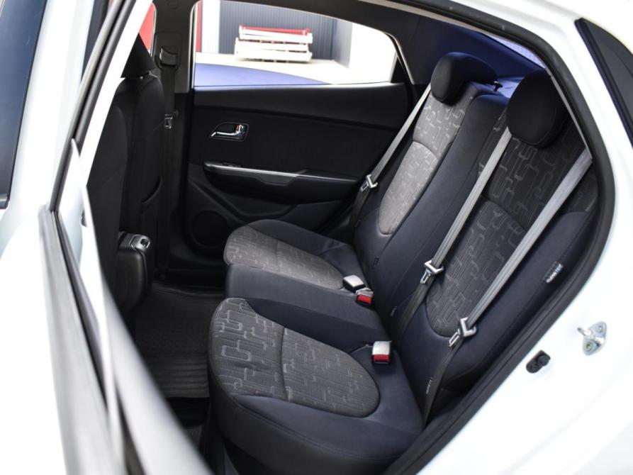 Kia Rio III Краснодар  - изображение 9