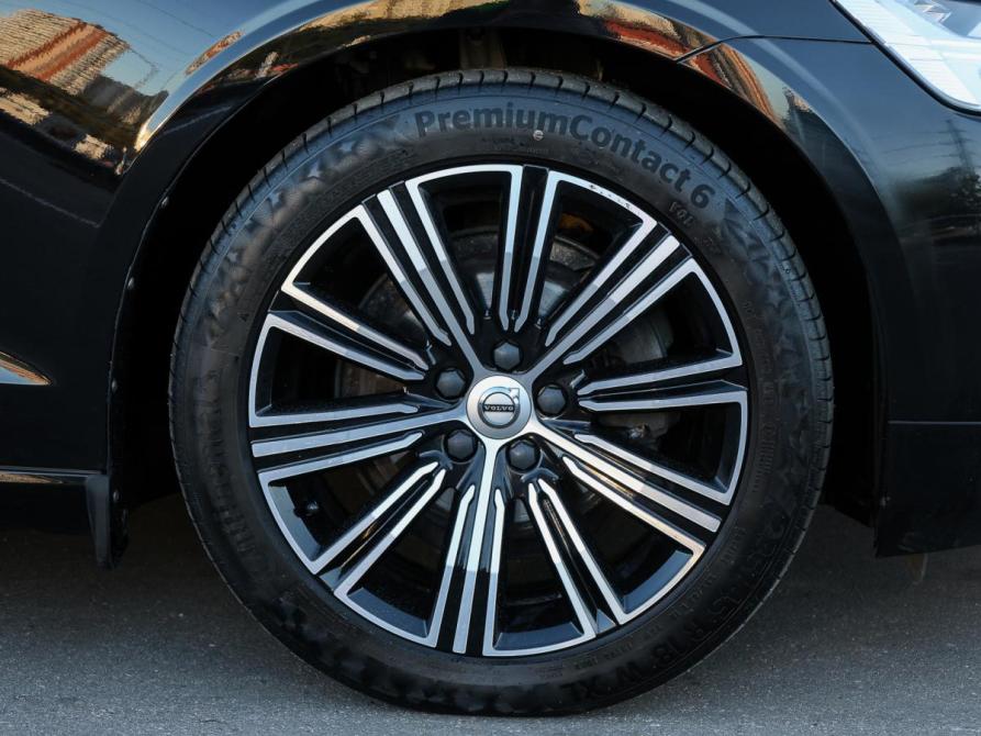 Volvo S60 III Москва  - изображение 23