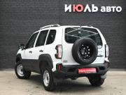 Lada (ВАЗ) Niva Travel I Екатеринбург  - изображение 20