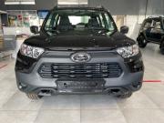 Lada (ВАЗ) Niva Travel I Рестайлинг Брянск  - изображение 8