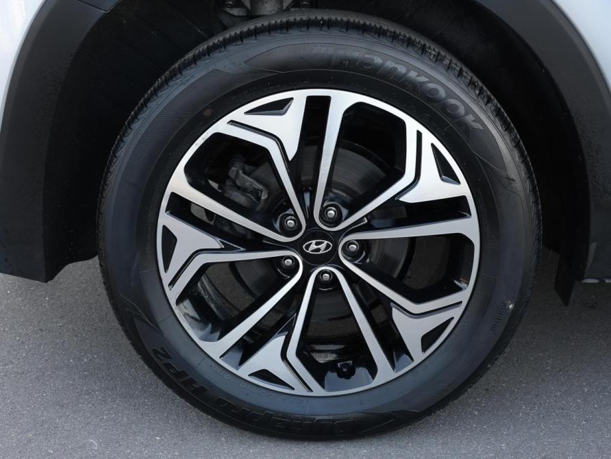 Hyundai Santa Fe IV Москва  - изображение 21