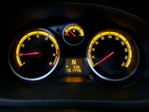 Opel Corsa D Рестайлинг I с пробегом 2010 года, цена 450 000 рублей, 150000 км, хэтчбек, Автокод Объявления