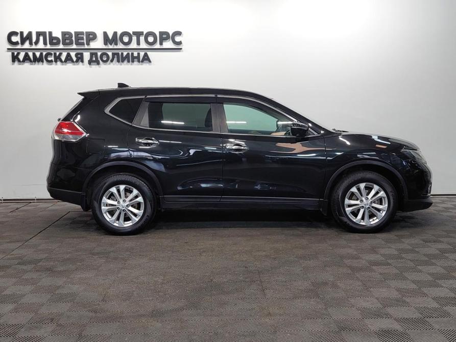 Nissan X-Trail III Пермь  - изображение 4
