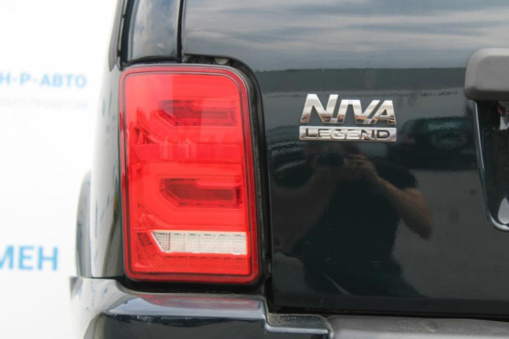 Lada (ВАЗ) Niva Legend Пермь  - изображение 8