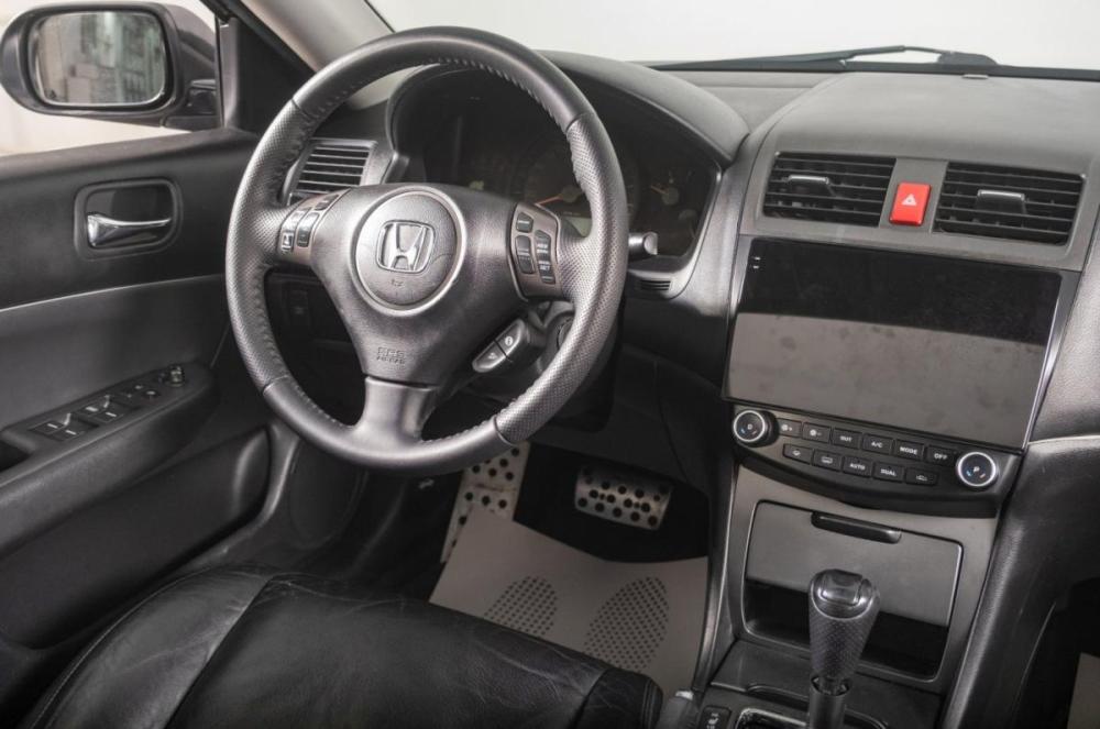 Honda Accord VII Рестайлинг Томск  - изображение 10