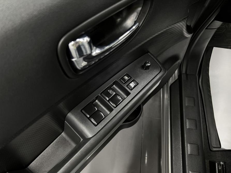 Nissan X-Trail II Рестайлинг Тверь  - изображение 23