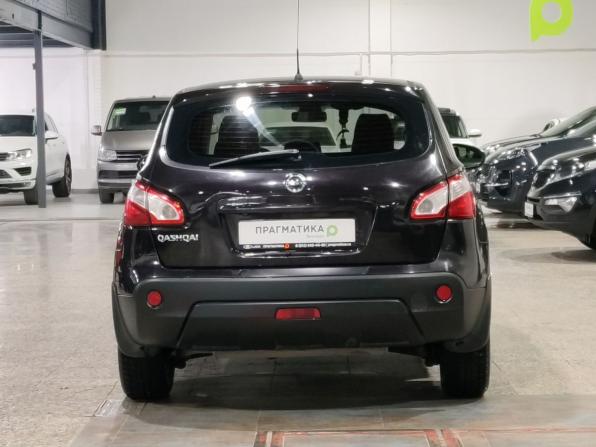 Nissan Qashqai I Рестайлинг с пробегом 2010 года, цена 815 000 рублей, 186578 км, внедорожник, Автокод Объявления