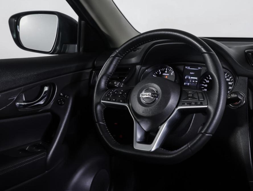 Nissan X-Trail III Москва  - изображение 12