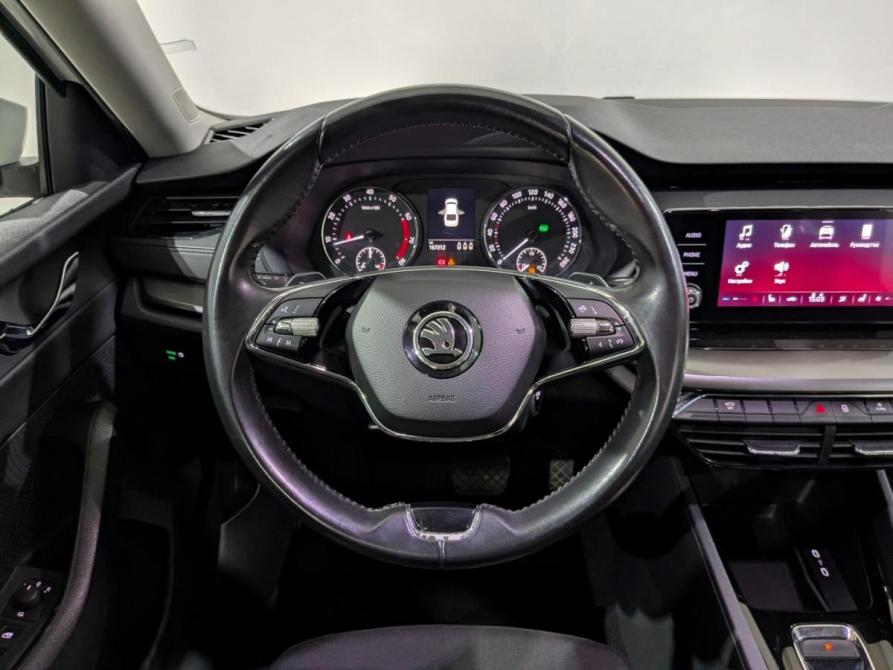 Skoda Octavia IV (A8) Химки  - изображение 24
