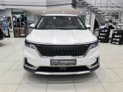 Kia Carnival IV Казань  - изображение 24
