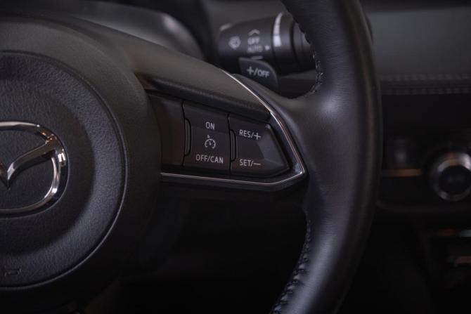 Mazda 6 III (GJ) Рестайлинг 2 с пробегом 2020 года, цена 2 569 000 рублей, 23500 км, седан, Автокод Объявления