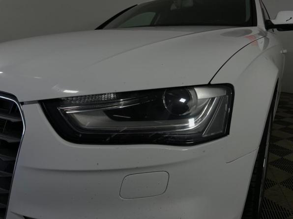 Audi A4 IV (B8) Рестайлинг с пробегом 2013 года, цена 1 314 000 рублей, 213731 км, седан, Автокод Объявления