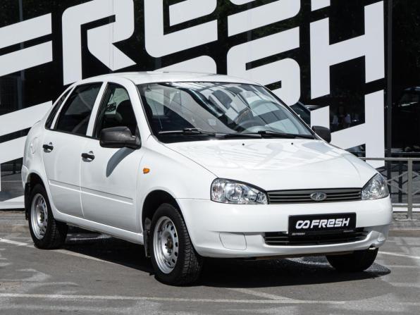 Lada (ВАЗ) Kalina I с пробегом 2010 года, цена 449 000 рублей, 70218 км, хэтчбек, Автокод Объявления