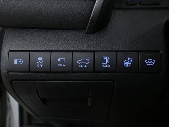 Toyota Camry VIII (XV70) Рестайлинг с пробегом 2021 года, цена 3 200 000 рублей, 160452 км, седан, Автокод Объявления