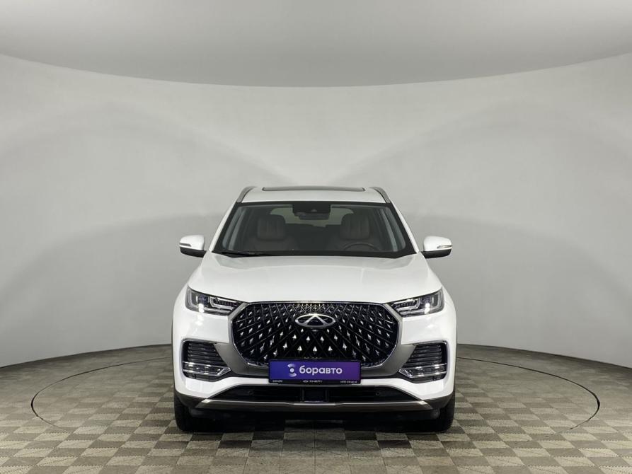 Chery Tiggo 8 Pro Max I Рестайлинг Воронеж  - изображение 3