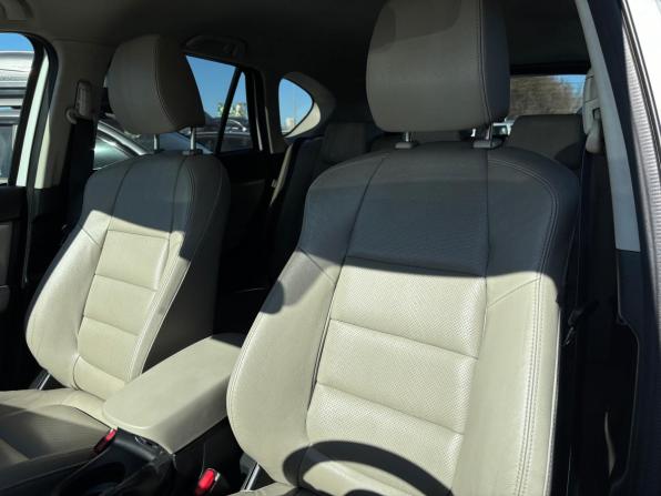 Mazda CX-5 I с пробегом 2014 года, цена 1 940 000 рублей, 200902 км, внедорожник, Автокод Объявления