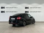 Lada (ВАЗ) Granta I Рестайлинг Санкт-Петербург  - изображение 29
