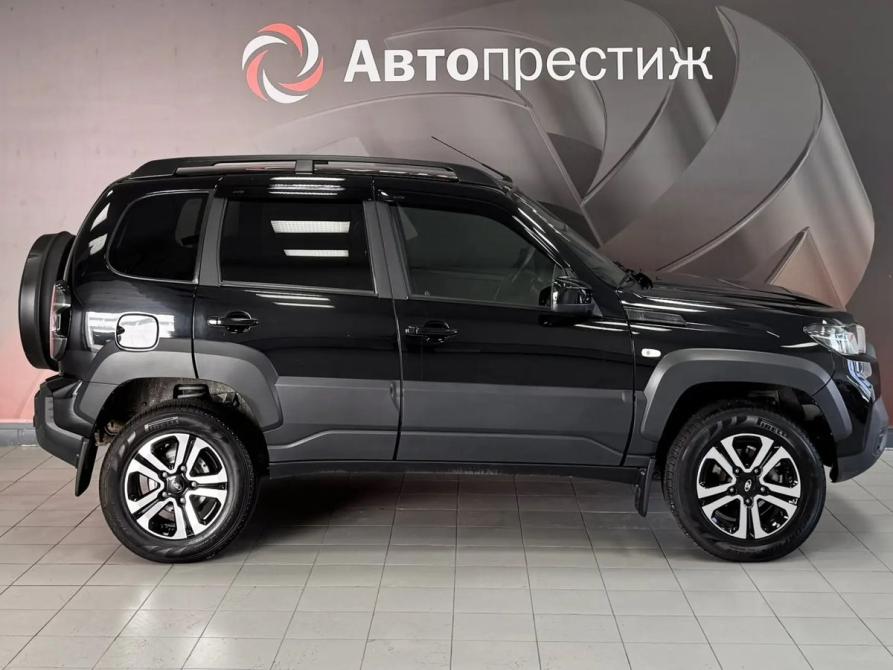 Lada (ВАЗ) Niva Travel I Сургут  - изображение 10