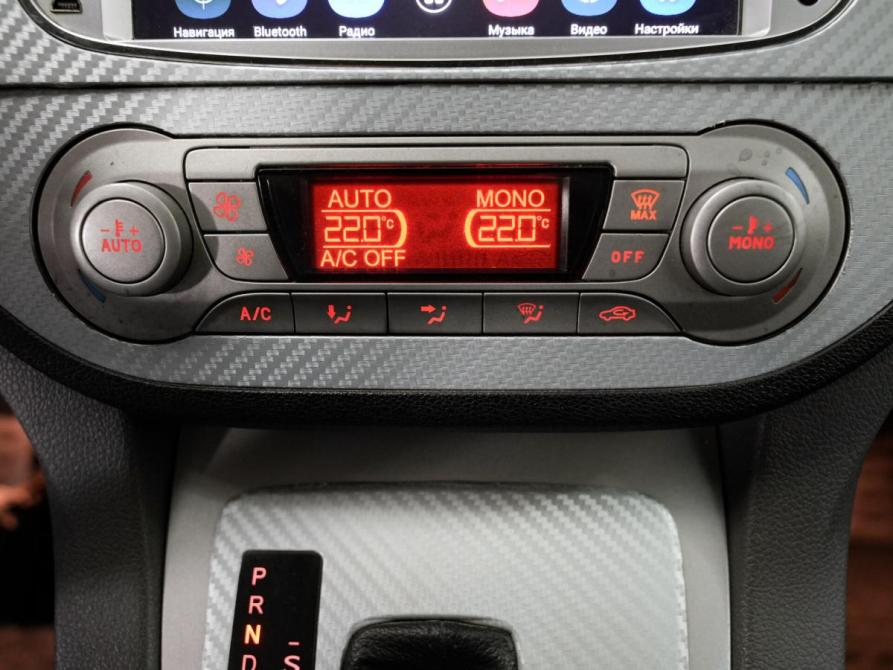 Ford Kuga I Ульяновск  - изображение 17