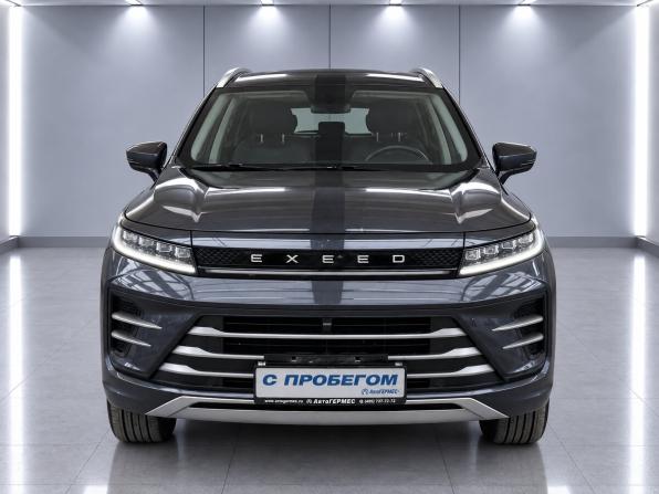 Exeed LX I Рестайлинг с пробегом 2022 года, цена 1 690 000 рублей, 62077 км, внедорожник, Автокод Объявления