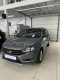 Lada (ВАЗ) Vesta I Уфа  - изображение 33