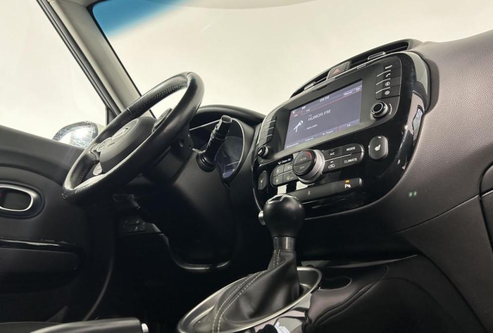 Kia Soul II Рестайлинг Саранск  - изображение 24